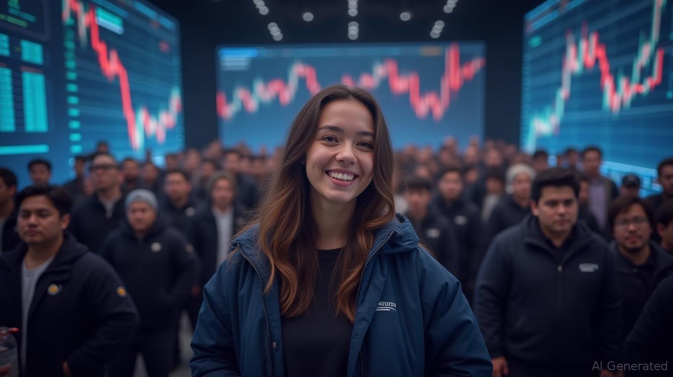 Ethereum News Update: Bitcoin Holds Steady While MoonBull's Presale Accelerates, Targeting Retail Investors