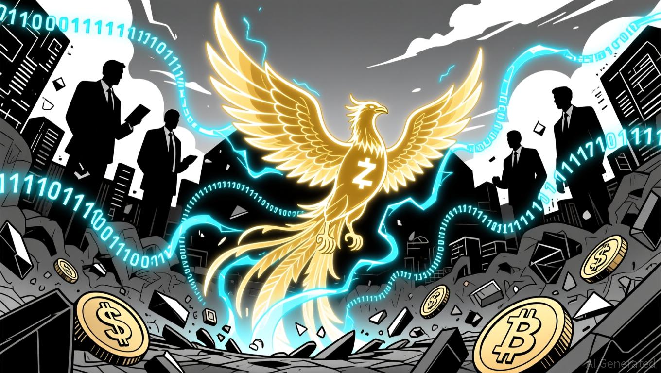 ZEC drops 12.3% amid increasing mining difficulty and a rise in institutional investments