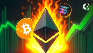 Drei Trends, die Krypto im 2. Quartal definiert haben: ein ETH-Vorsprung, ein DEX-Anstieg und ein Blockbuster-Börsengang