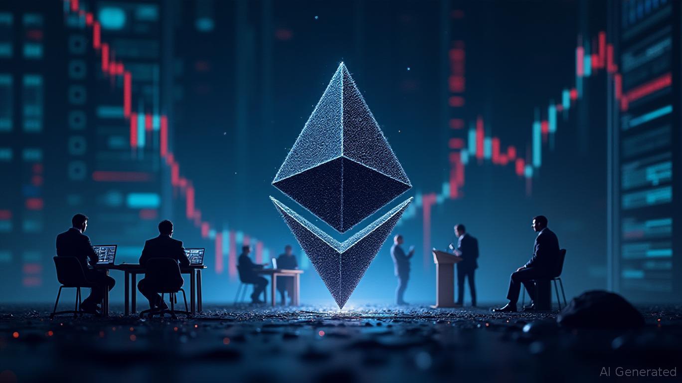 Ethereum News Update: The Future of Ethereum’s Price Depends on ETF Inflows and Accommodative Fed Indications