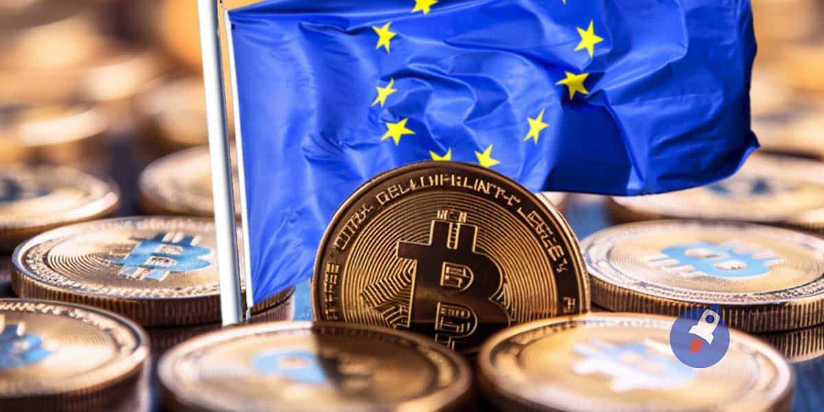 Voici comment MiCa affecte le marché crypto image 1