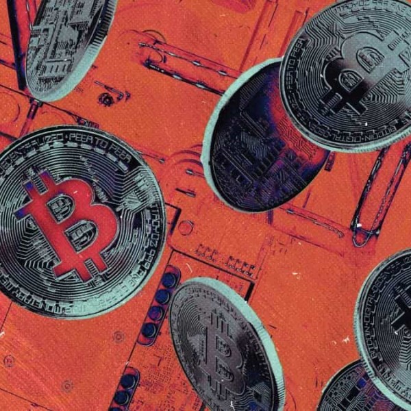 比特币可能要接近 20 万一枚了