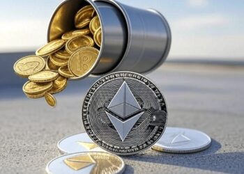 El ciclo de las criptomonedas entra en fase 2: rotación hacia Ethereum