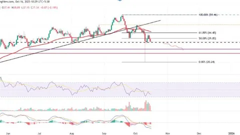 Solana và HYPE được xếp hạng trong số những altcoin tốt nhất để mua khi chỉ số sợ hãi chạm mức thấp cực độ