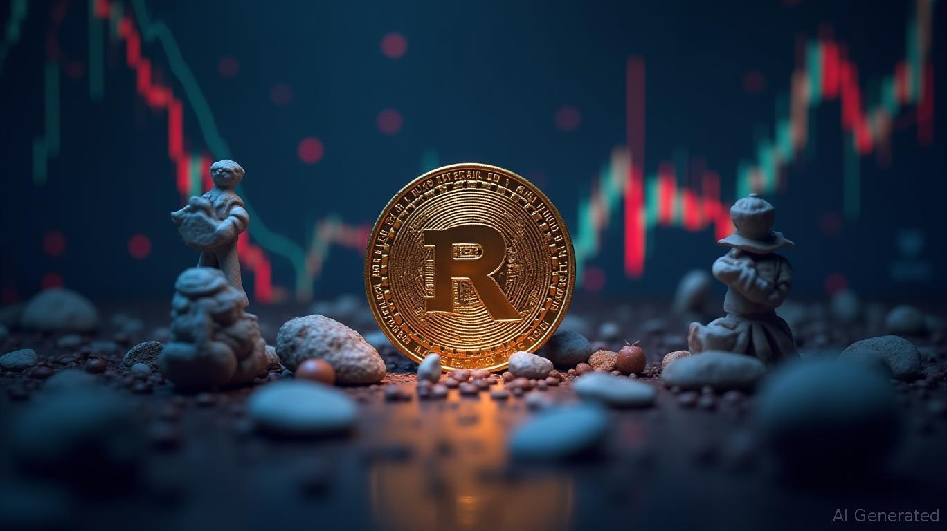 XRP’s Path to $5 Depends on SEC ETF Green Light and Surpassing the $3.07 Barrier