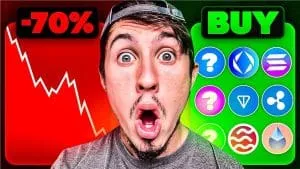 Top 10 Altcoins to Buy Now for Maximum Potential in the Next Market Surge