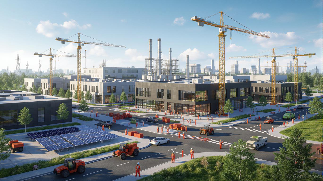 Opportunities Arising from Redeveloping Post-Industrial Land: An Analysis of Webster, NY