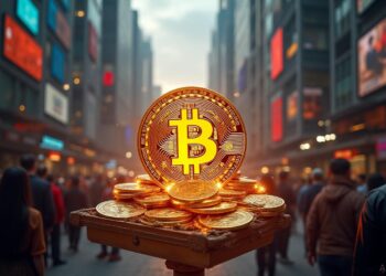 力拚囤幣 1 萬枚！韓國上市公司 Bitplanet 啟動比特幣儲備計畫