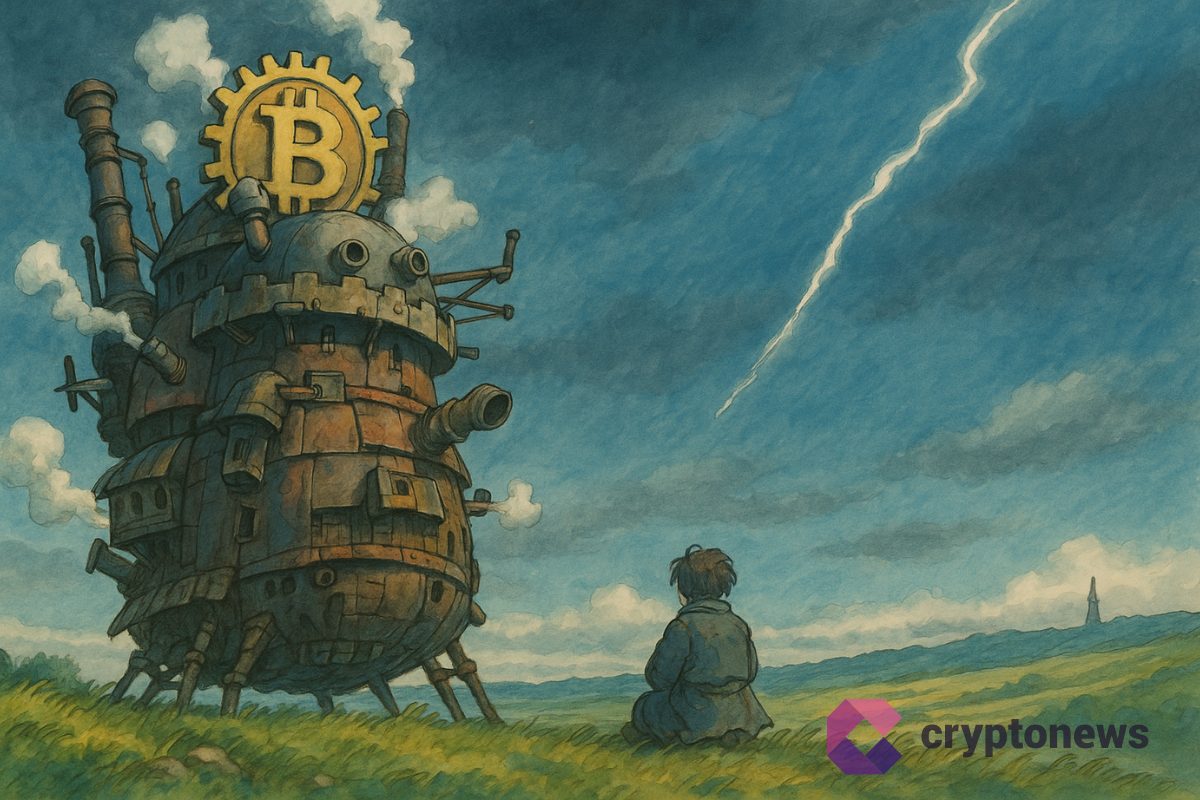 Bitcoin plonge : jusqu’où peut aller la chute ?