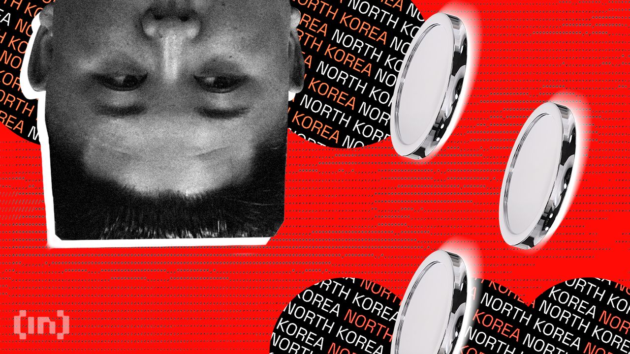 North Korea&#8217;s Lazarus Is Targeting Crypto Executives With Zoom Calls