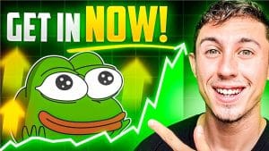 Pepe Coin Marks 30% Price Surge As New Meme Coin Presale ‘PEPU’ Reaches $4 Million Milestone