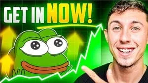 Pepe Coin Marks 30% Price Surge As New Meme Coin Presale ‘PEPU’ Reaches $4 Million Milestone