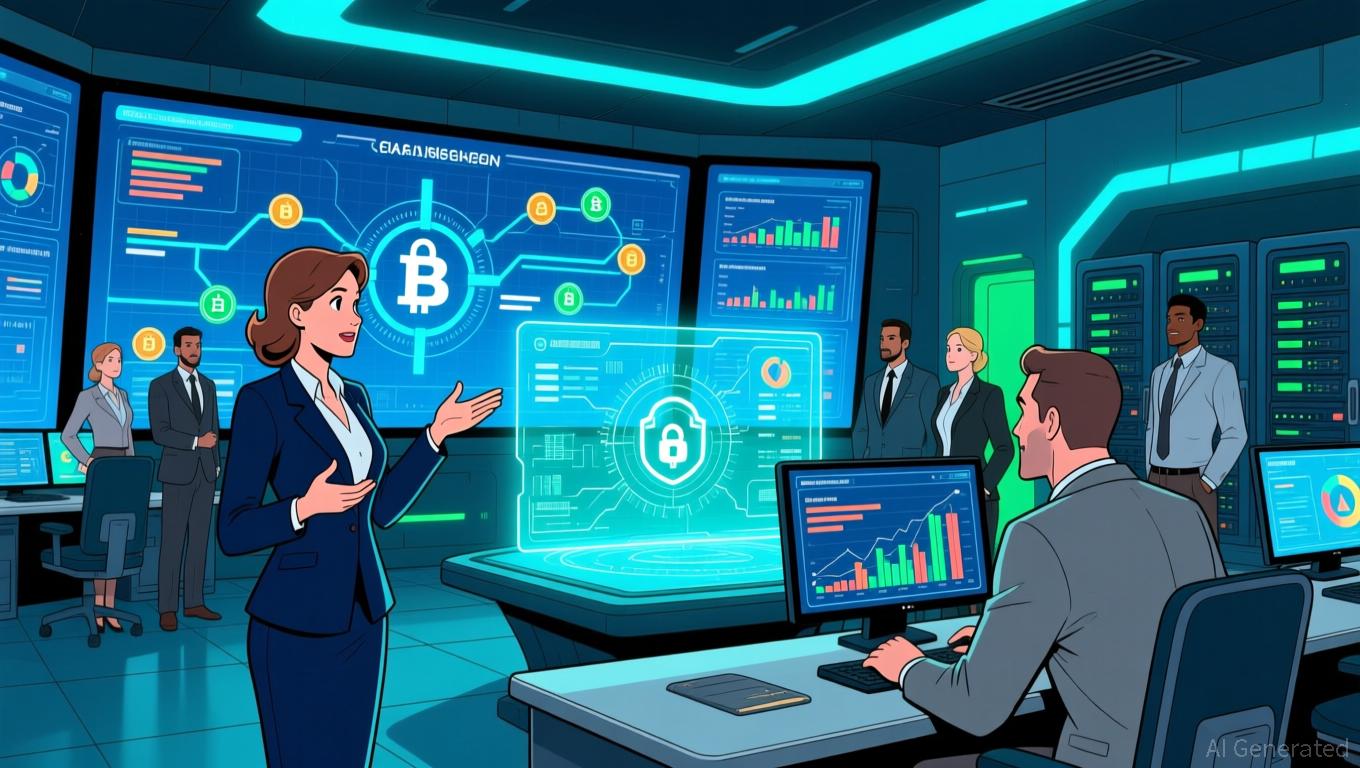 XRP News Today: Ripple Invests $4 Billion in Acquisitions to Build a Blockchain-Driven Wall Street