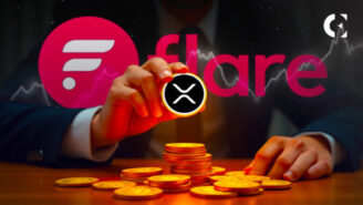 Pemegang XRP Sekarang Dapat Mencetak Stablecoin di Flare dengan Protokol Pinjaman Baru Enosys