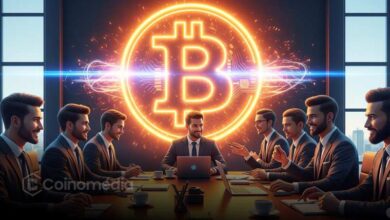 Public Companies Holding Bitcoin Surge 40% in Q3