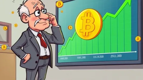 Bitcoin Prediction: Harvard Economist Rogoff Reflects on Stunning Miss
