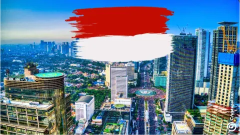 Indonesia targets sovereign AI fund to boost sector amid regional competition