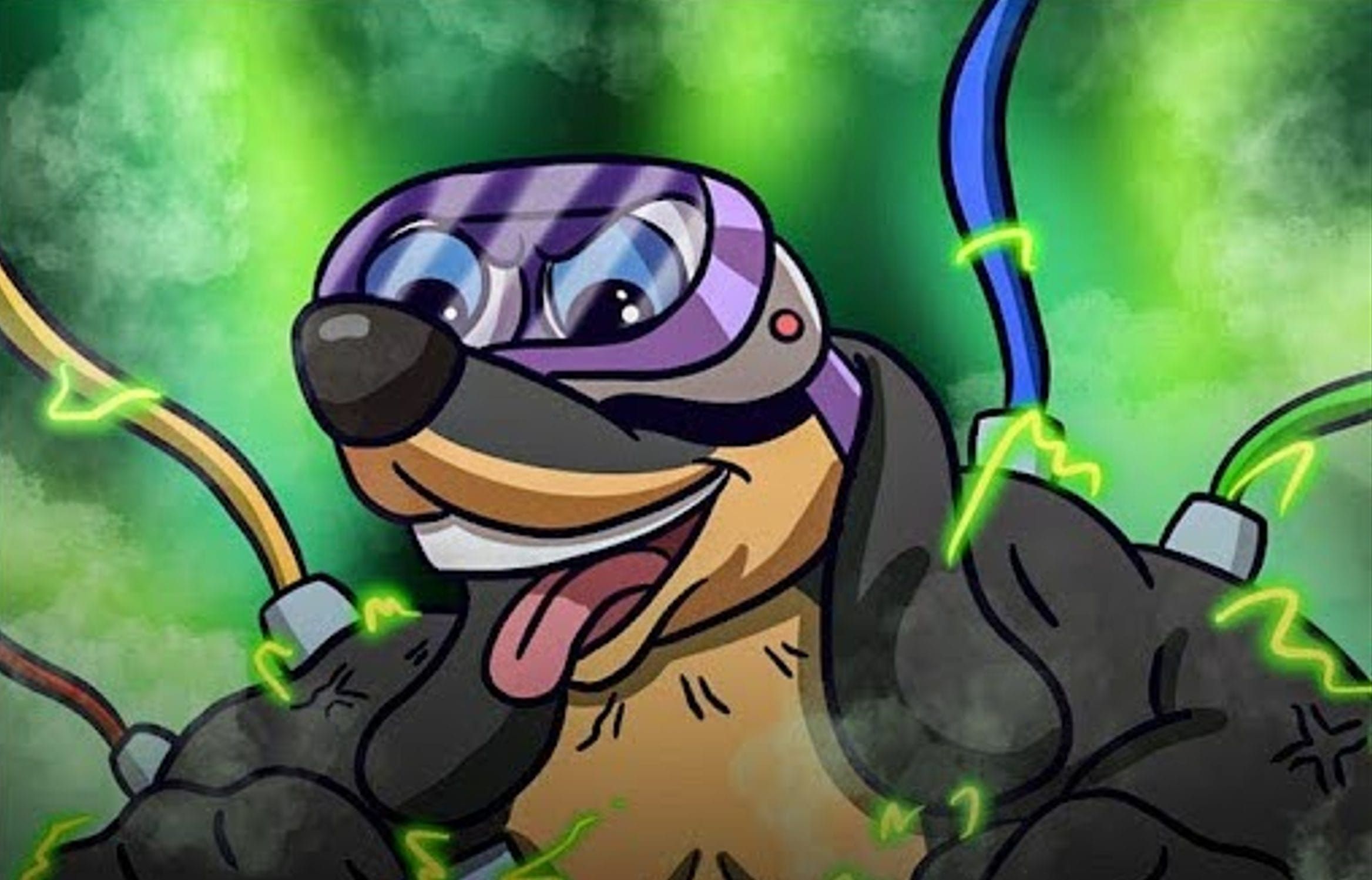 AI Trading Meme Coin WienerAI Raises More Than $9m, Still Time to Buy image 0