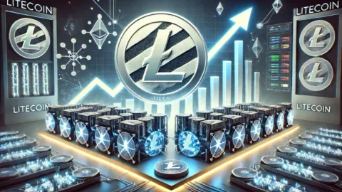 Założyciel Litecoin wspomina 14 lat innowacji, gdy LTC przygotowuje się do byczego wybicia