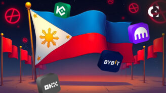 La SEC des Philippines signale 10 grandes bourses de crypto-monnaies pour avoir opéré sans licence