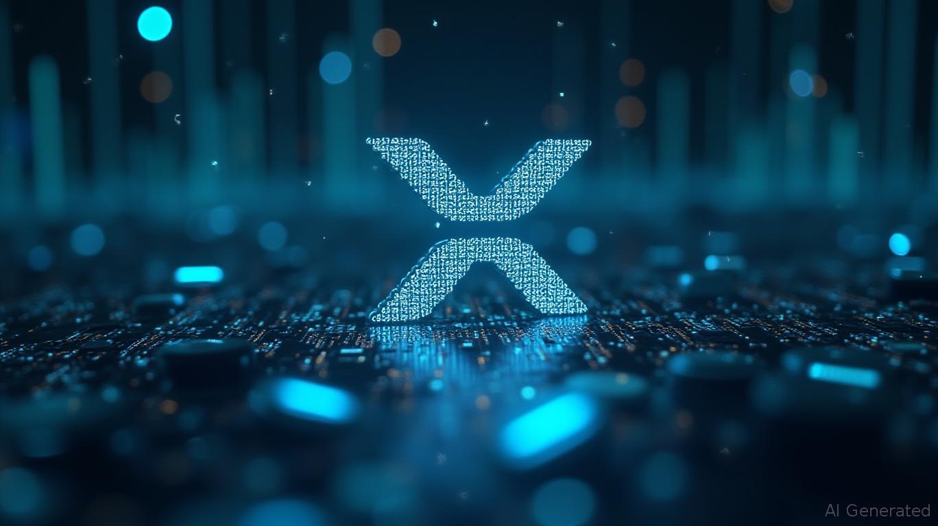 Institutions Embrace XRP Cloud Mining for Returns as NB HASH Integrates Green Energy and Regulatory Standards