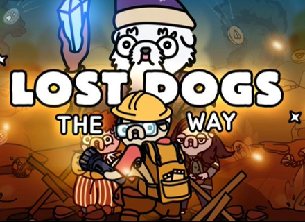 Notcoin合作Lost Dogs上线同名新游戏,玩法教学、领取$NOT、$WOOF全攻略