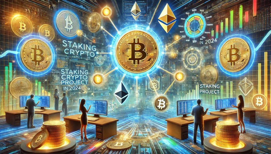 Bisakah Hidup Hanya dari Crypto? Ini 3 Sumber Penghasilan & Tantangan yang Perlu Kamu Tahu image 2