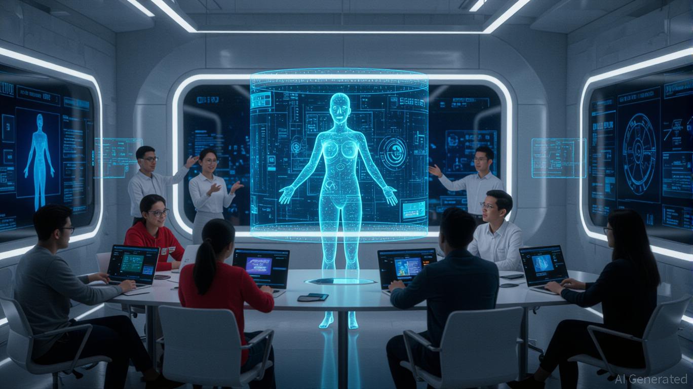 How AI-Driven Education is Reshaping Workforce Readiness and Unlocking High-Growth Opportunities in the Digital Economy