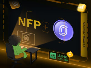 NFPrompt thông báo kế hoạch đốt token NFP