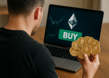 Otra que empieza a pivotar: BTC Digital creará reserva estratégica de ETH