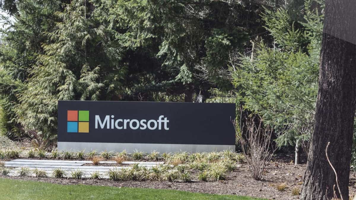 Microsoft setzt 'Bewertung der Investition in Bitcoin' als Abstimmungspunkt für die Aktionärsversammlung im Dezember an