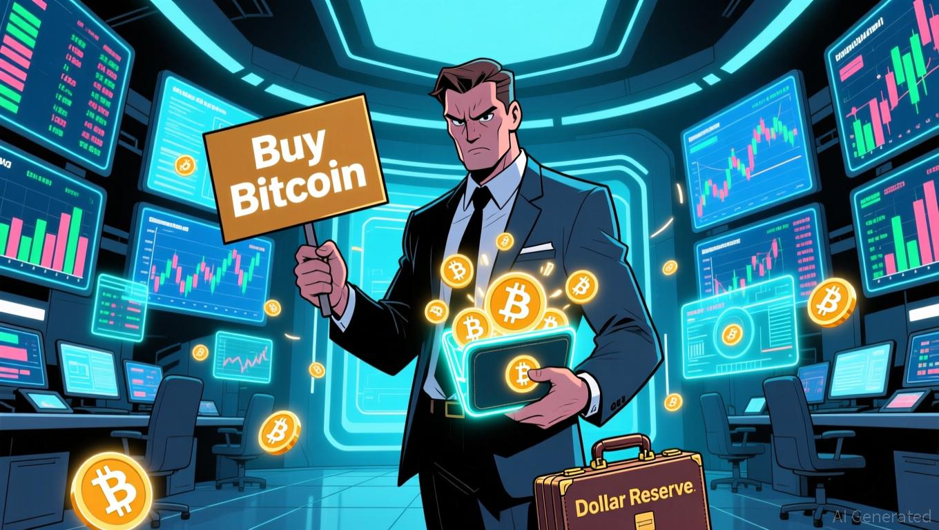 Bitcoin News Today: MicroStrategy's 'Never Sell' Bitcoin Policy Wavers While Amassing $1.44B in Reserves
