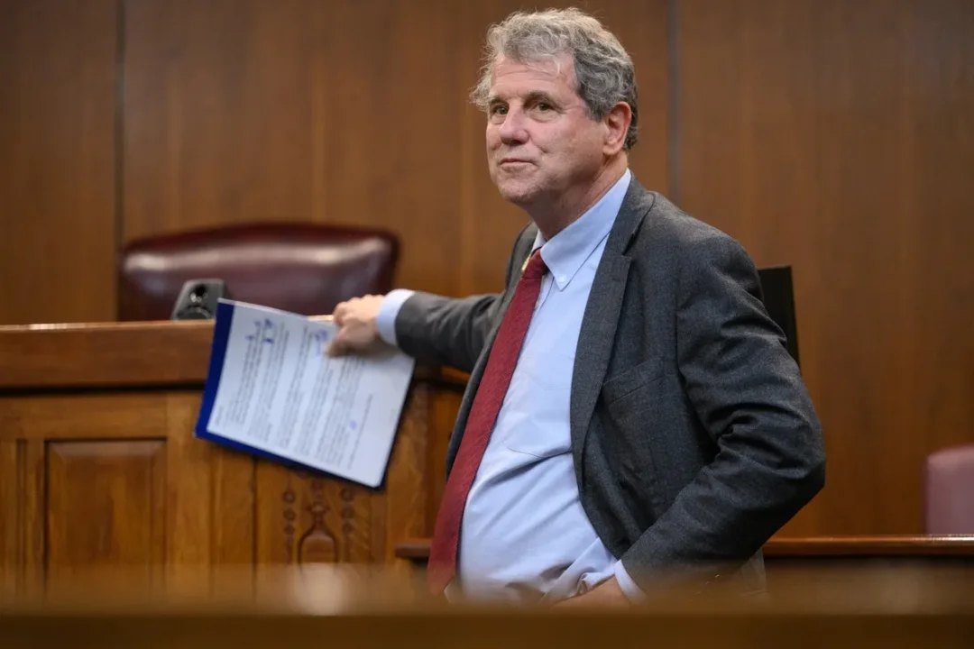 2.63億ドルの政治「ウォーファンド」が準備完了、暗号資産業界が米国中間選挙に本腰 image 5