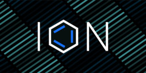 ION Blockchain Resmi Meluncur, 200 Validator dan Ekosistem DeFi Siap Guncang Crypto!