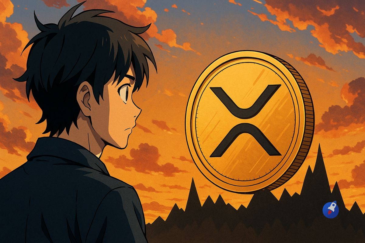 XRP fin 2025 : boom final ou début du déclin ?