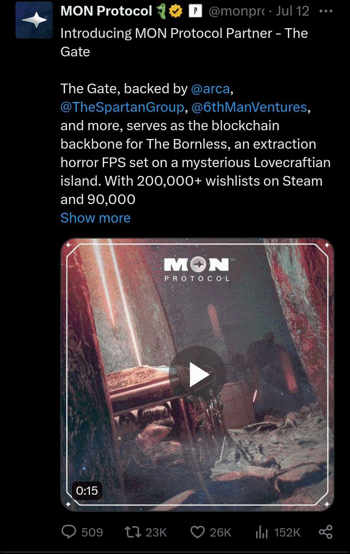 5 Best Altcoins To Invest In Today July 15 – Immutable, Popcat, Render image 5