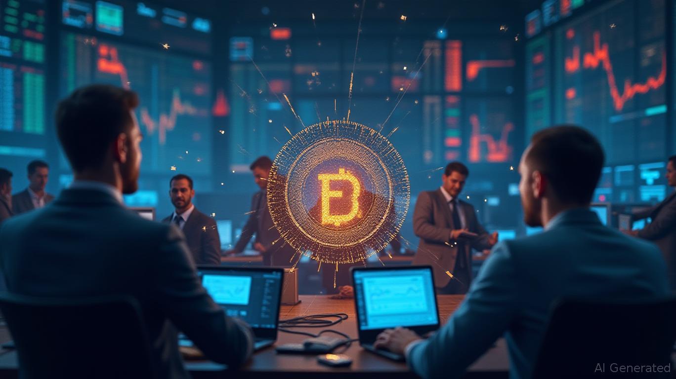 SEI Nears Critical Threshold That Could Trigger 250% Price Surge