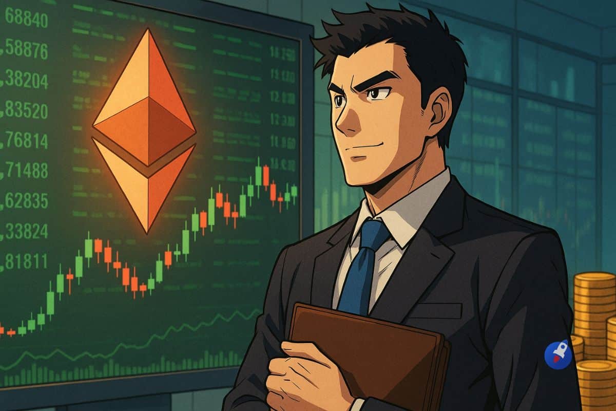 BlackRock veut intégrer le staking dans son ETF Ethereum – Bullish