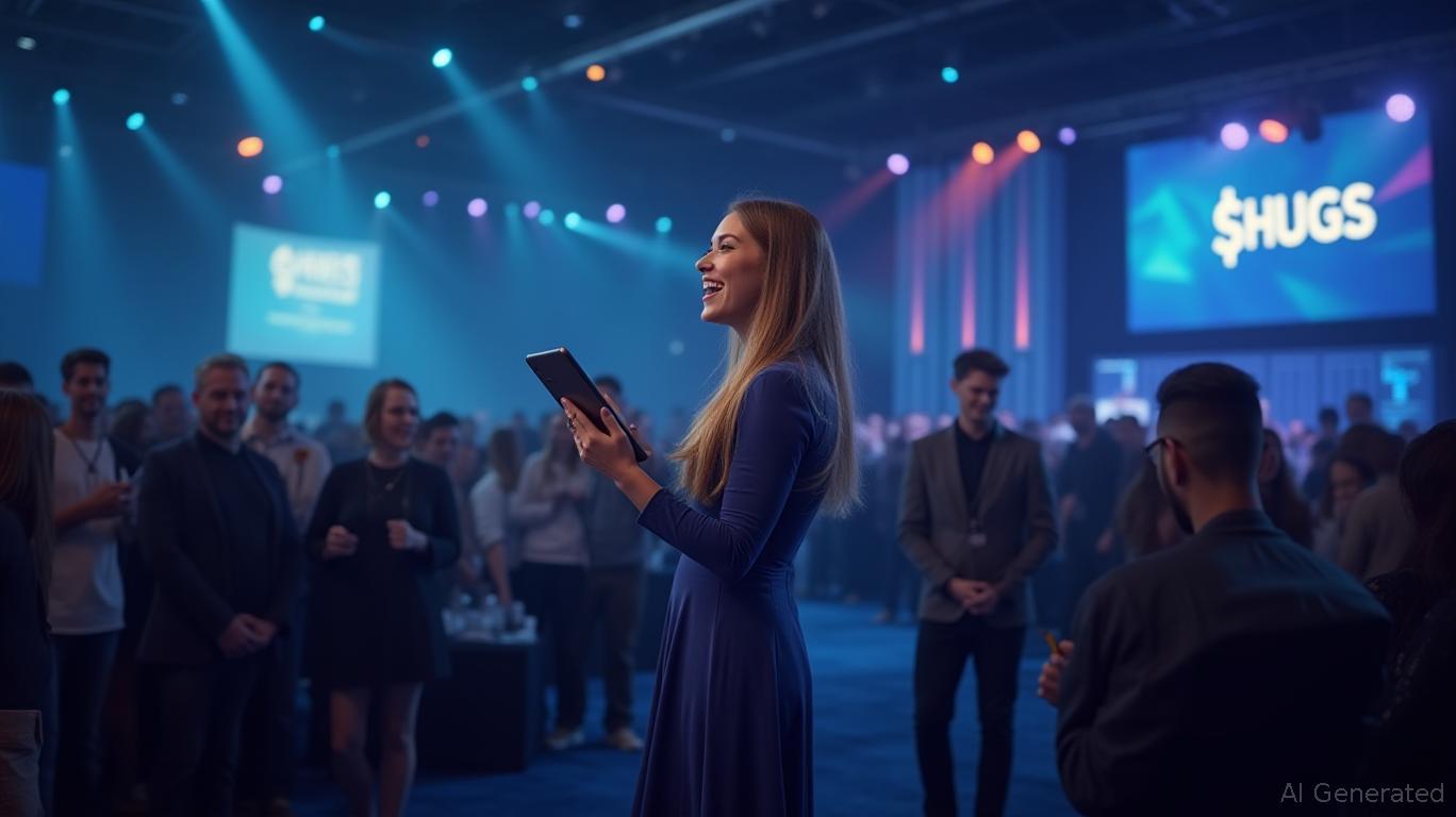 Emotional Connections Drive $HUGS: Where Fan Culture and Financial Innovation Converge