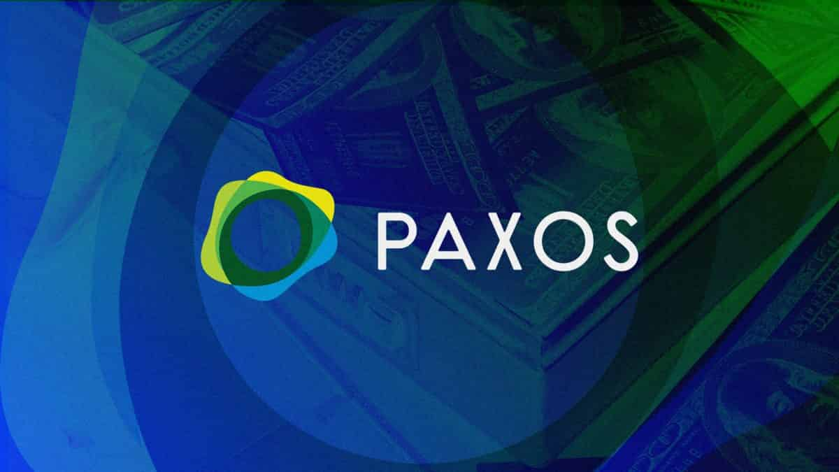 Stablecoin issuer Paxos is looking to buy Membrane Finance to gain market access across the EU image 0