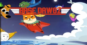 Base Dawgz Rockets Past $2.5M In Presale, Aims To Trump Mog Coin In Bullish Meme Coin Market