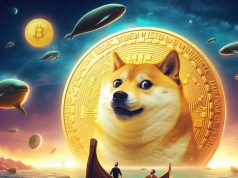 Cá voi DOGE mua 800 triệu đô la, nên mong đợi điều gì tiếp theo?