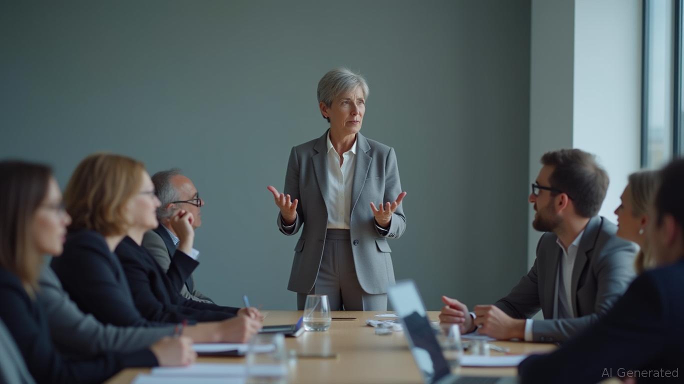 A British peer collaborates to build a blockchain landscape that is more inclusive. image 0