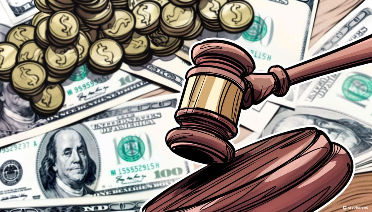 Mango DAO Agrees to $700K Settlement with SEC for Unregistered MNGO Token Sale image 0