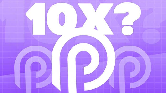 PYTH Prognose: +91,3% in 24h – US-Regierung integriert Pyth Network! Ist ein 10x jetzt noch möglich? image 0