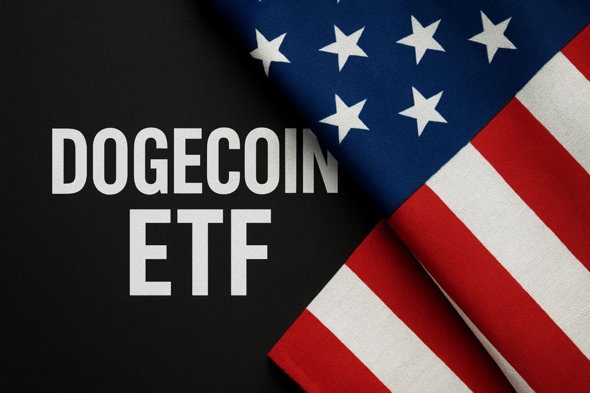 Bloomberg Analyst predicts the launch of the first Dogecoin ETF next week