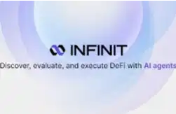 INFINIT：迈向超越DeFi的智能金融革命