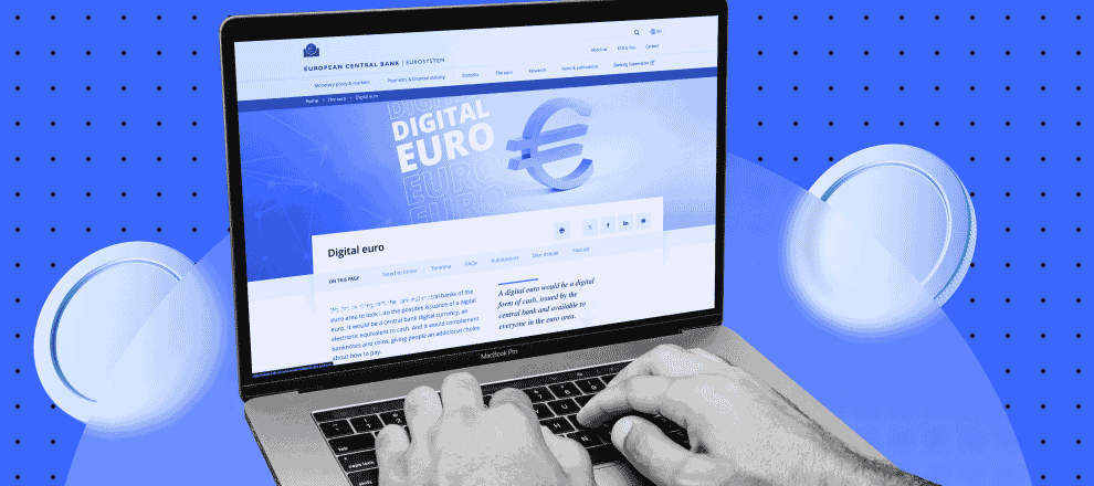 ECB Calls for MiCA Review Amid Growing Competition with U.S. image 0