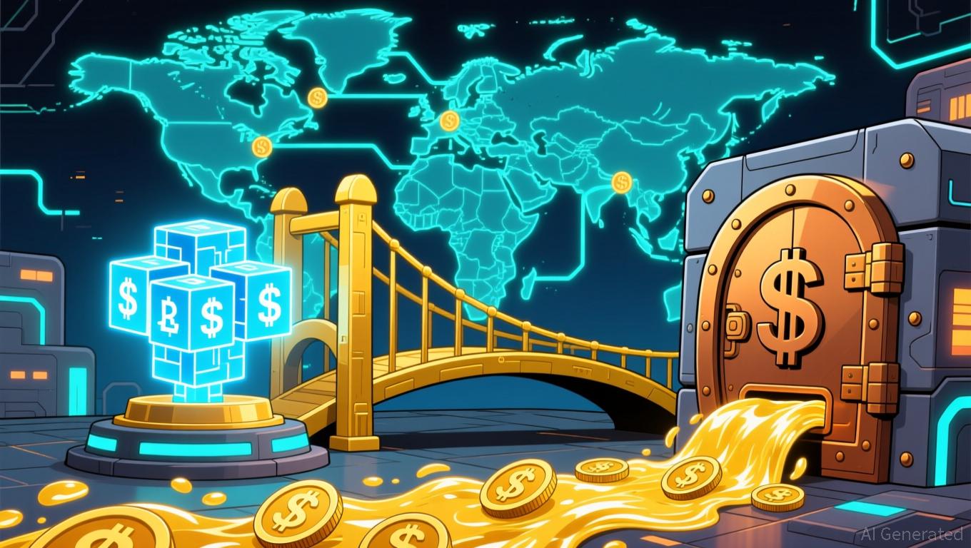 Stablecoins: Expanding International Commerce with the Digital Dollar