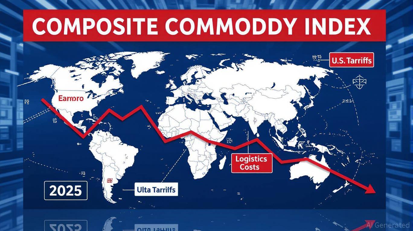 COAI Price Decline: Reasons and Impact on Commodity Investors